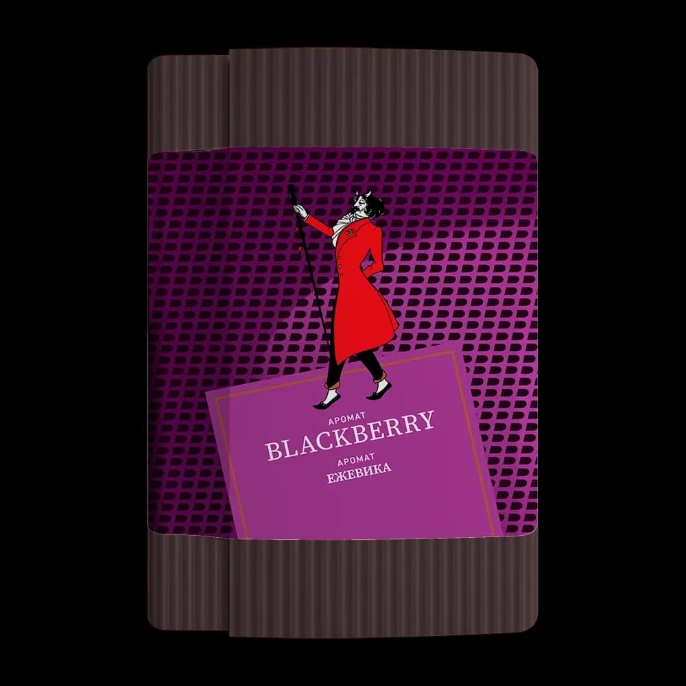 BLACKBERRY от Satyr
