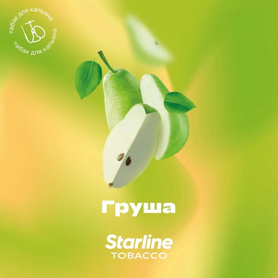 Груша