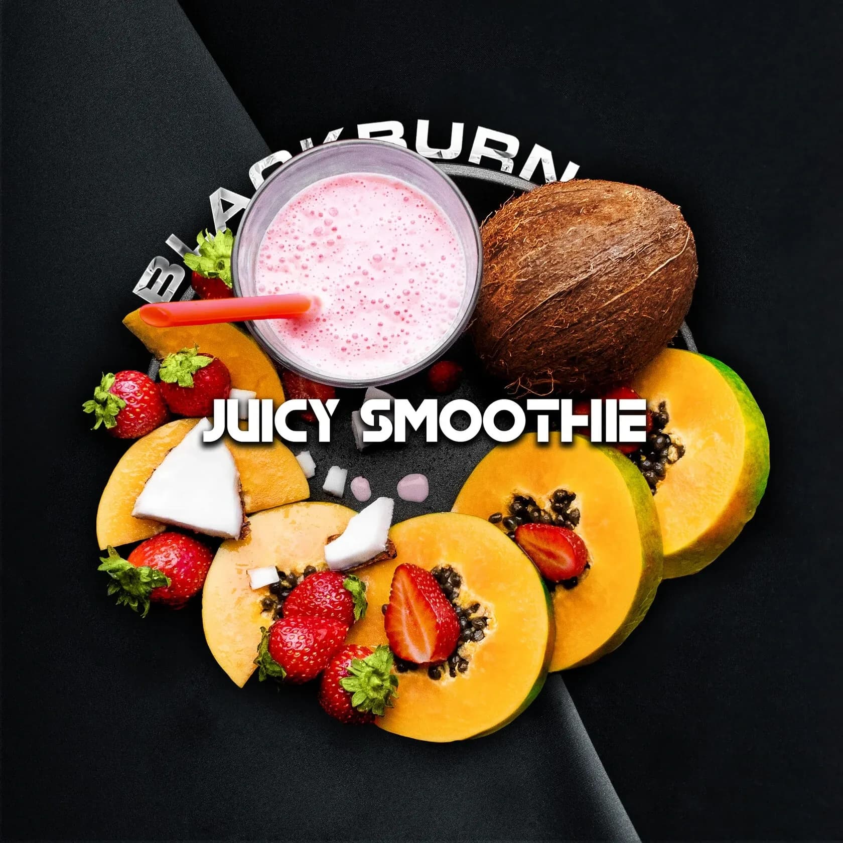 Juicy Smoothie