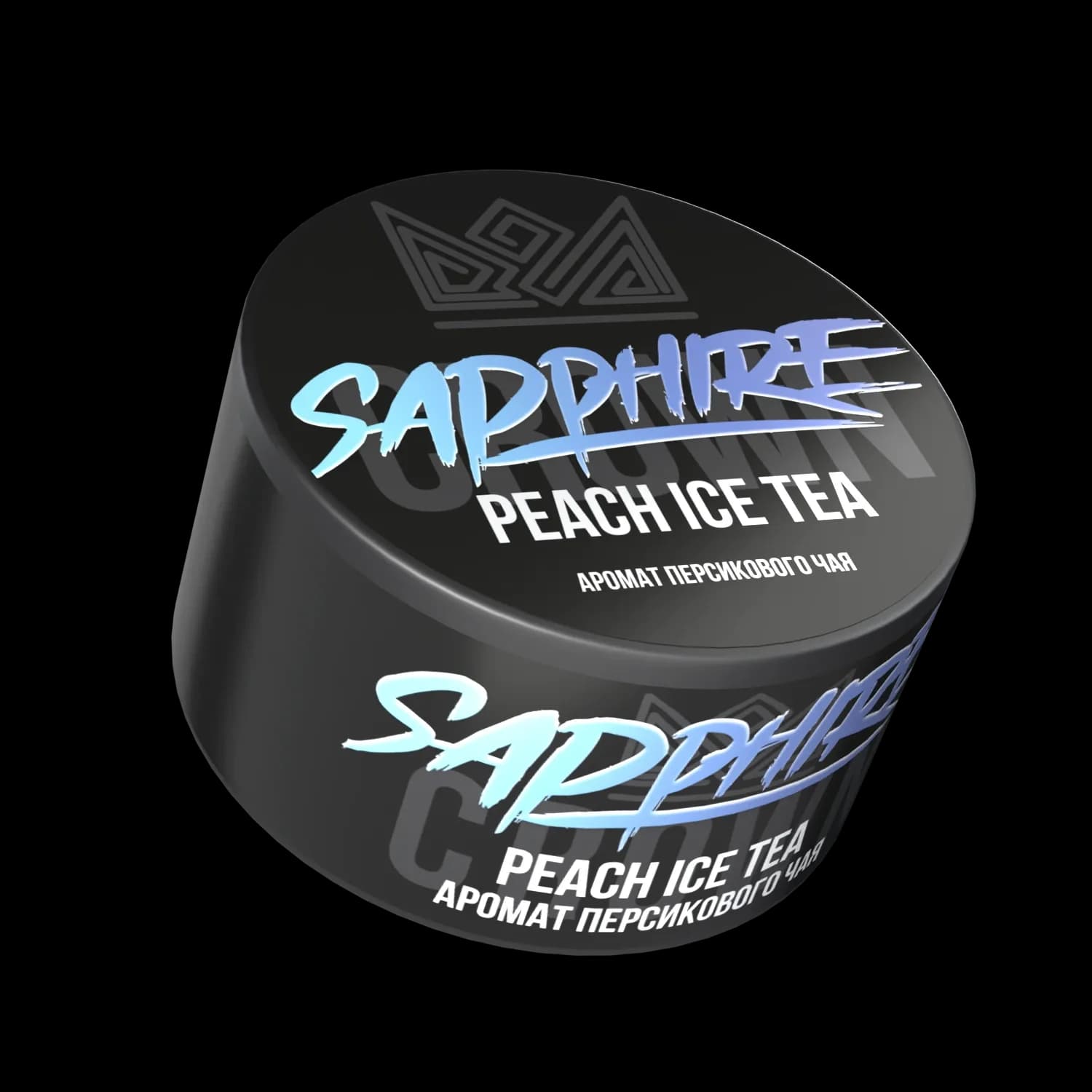 Peach Ice Tea от Sapphire Crown