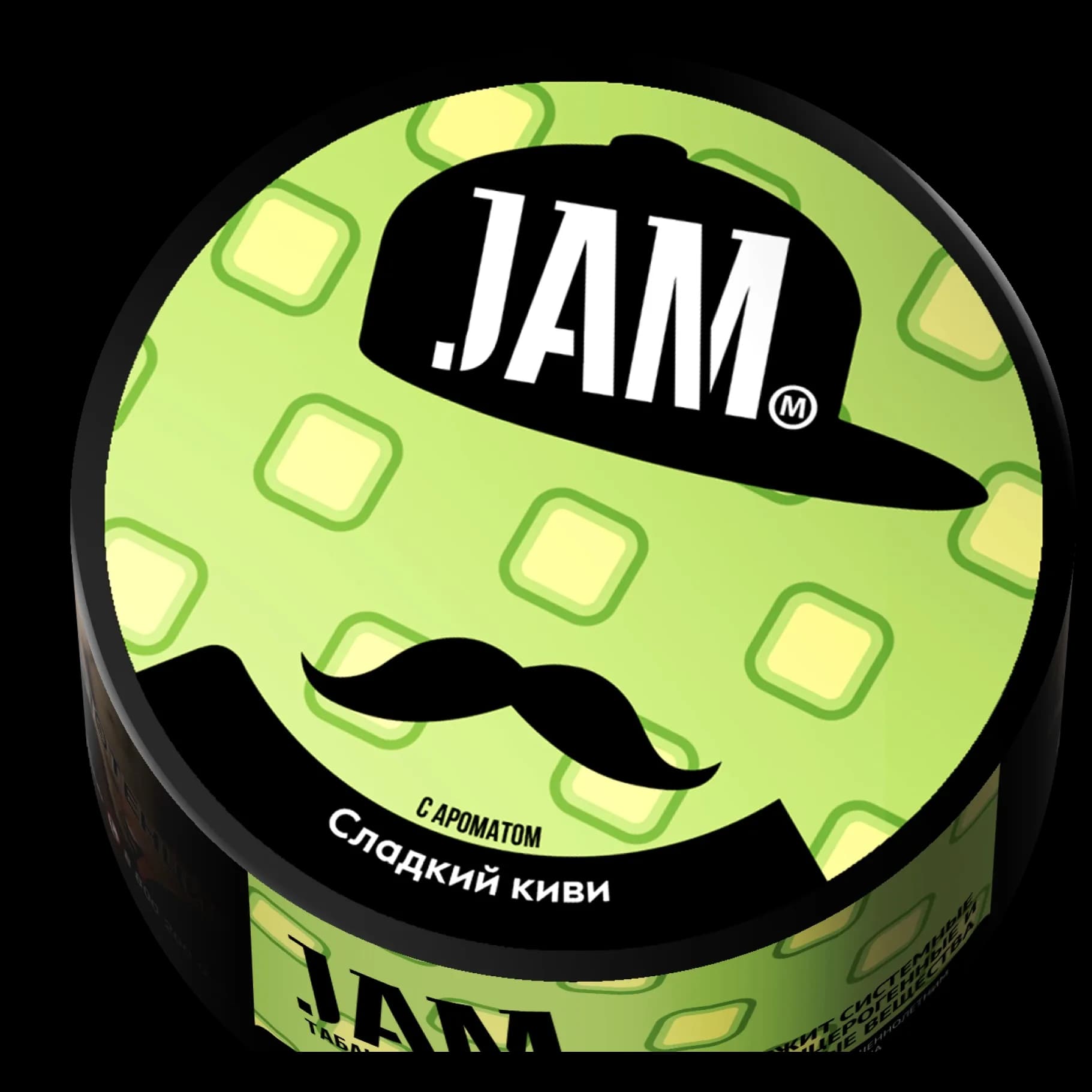 СЛАДКИЙ КИВИ от Jam