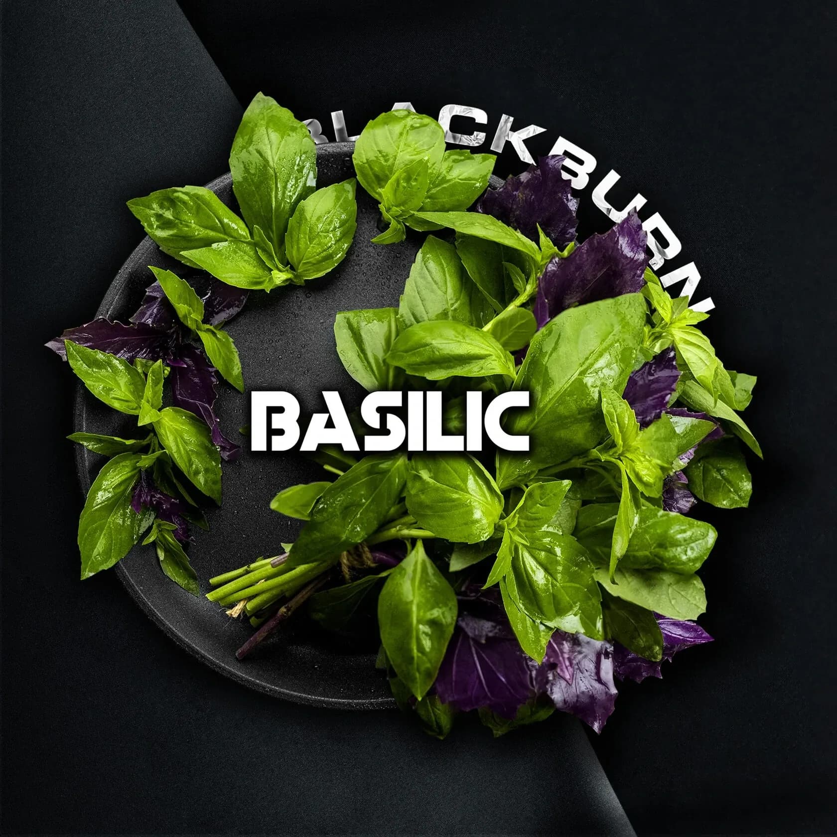 Basilic от Black Burn