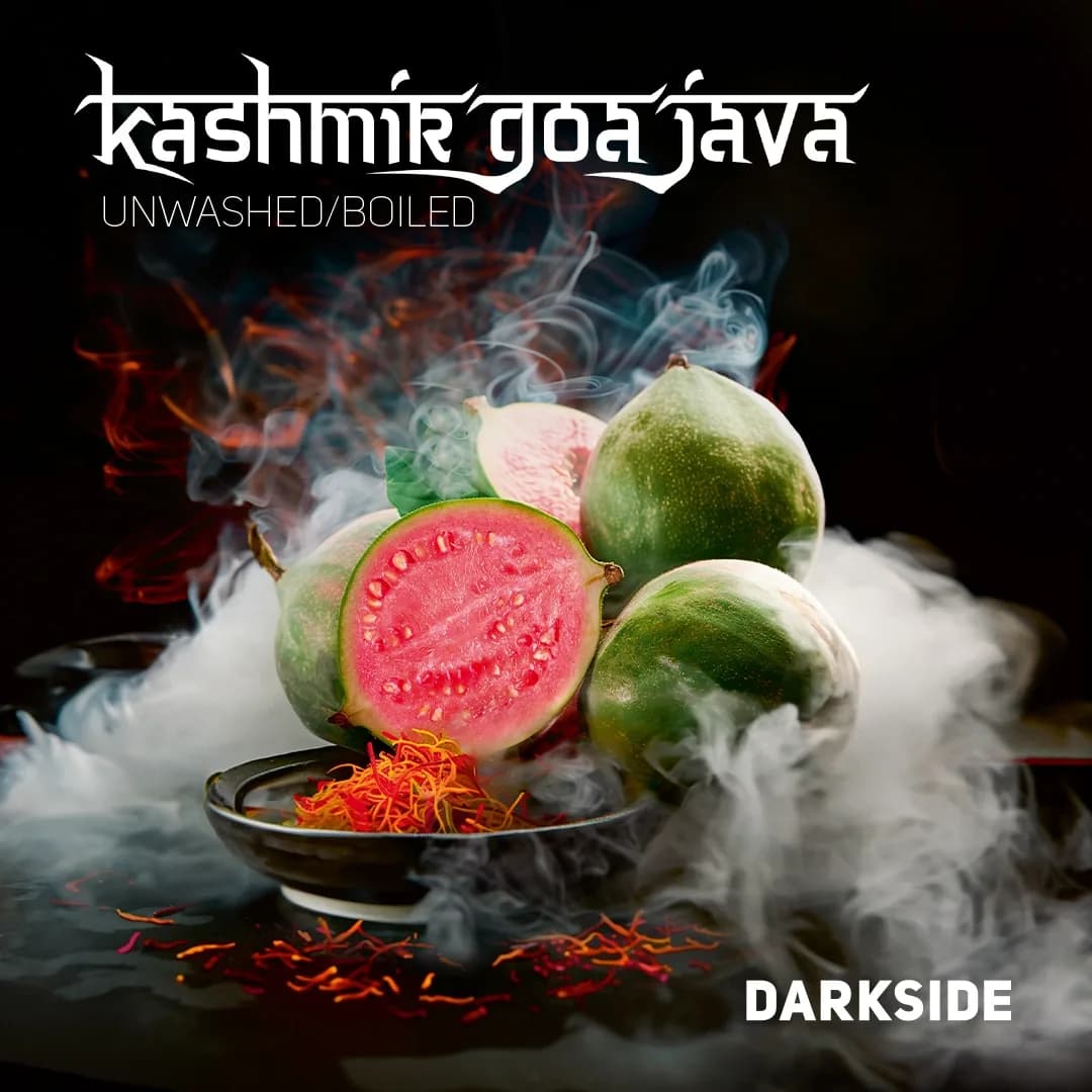 KASHMIR GOA JAVA от DARKSIDE