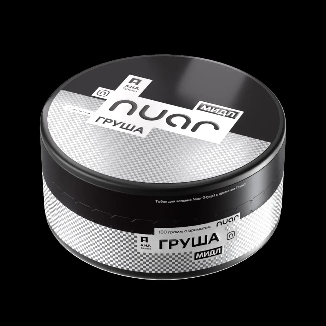 Груша от AHF Tobacco