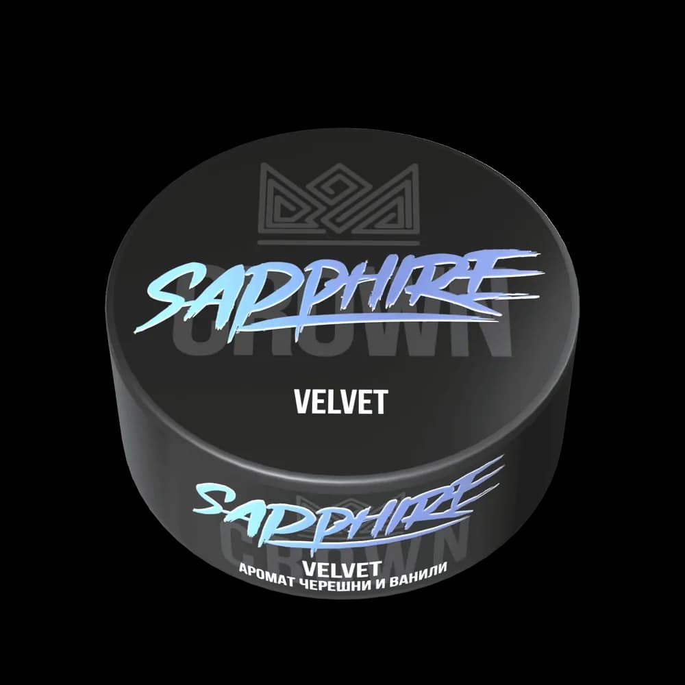 Velvet от Sapphire Crown