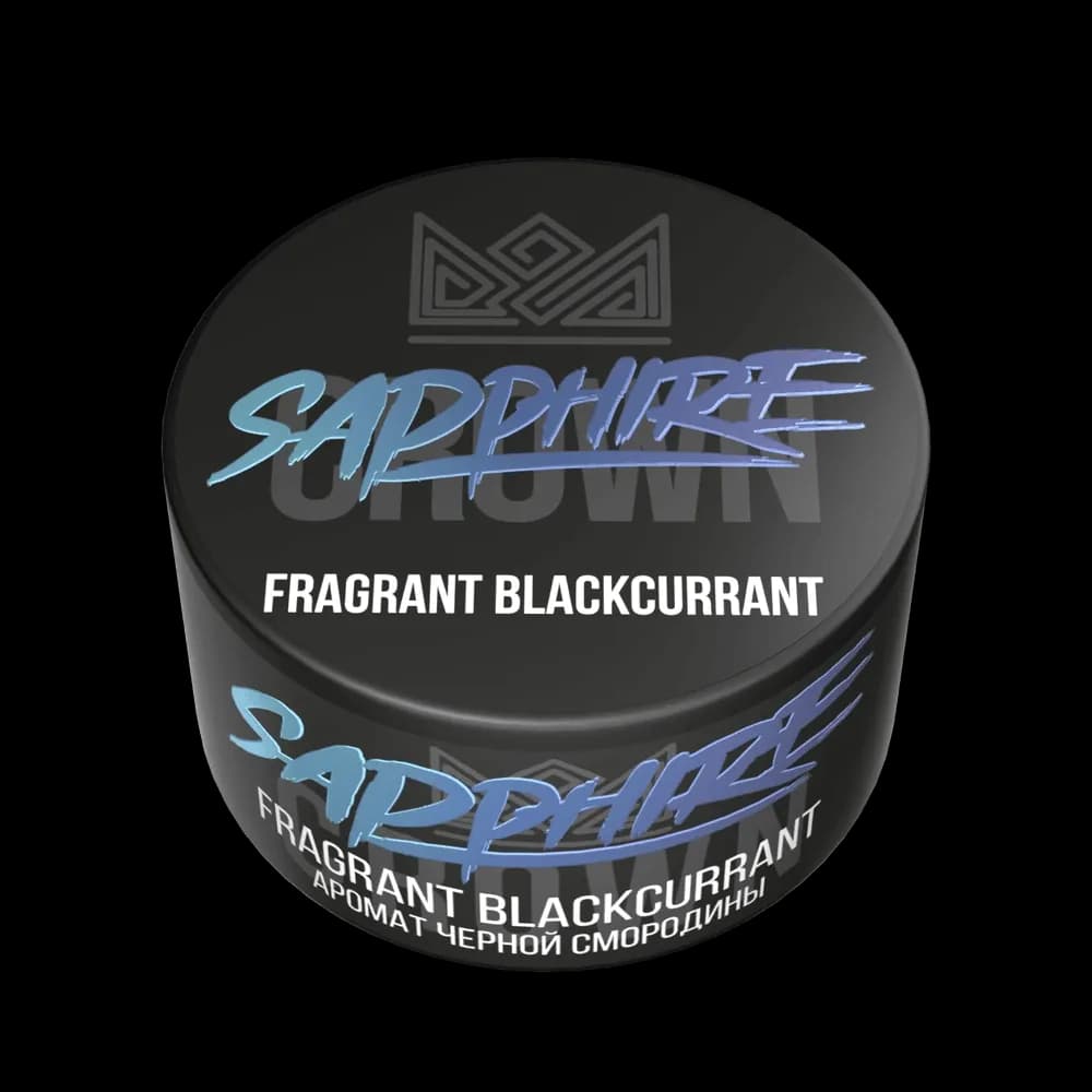 Fragrant Blackcurrant