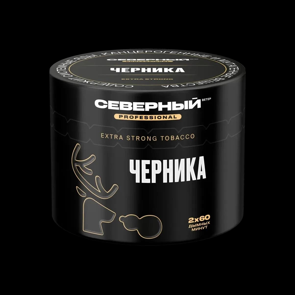 ЧЕРНИКА