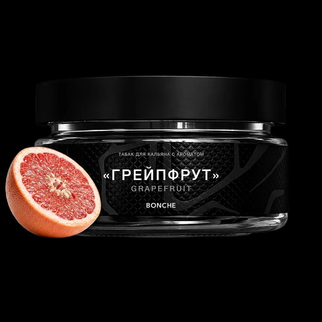 Грейпфрут от Bonche