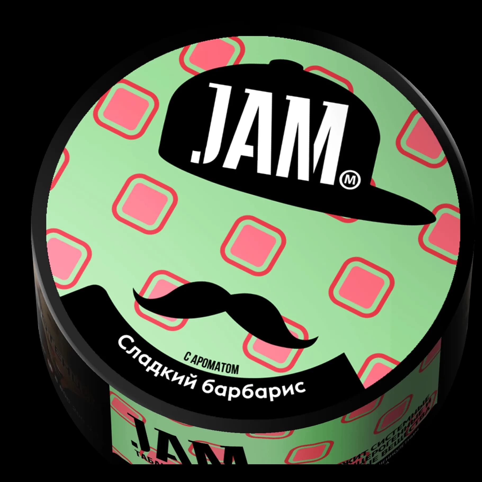 СЛАДКИЙ БАРБАРИС от Jam