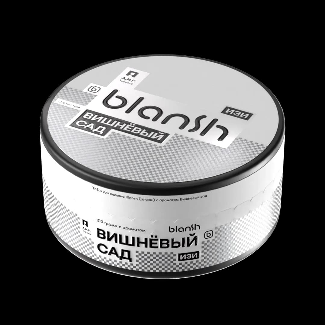 Вишневый сад