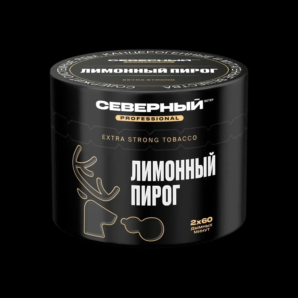 ЛИМОННЫЙ ПИРОГ