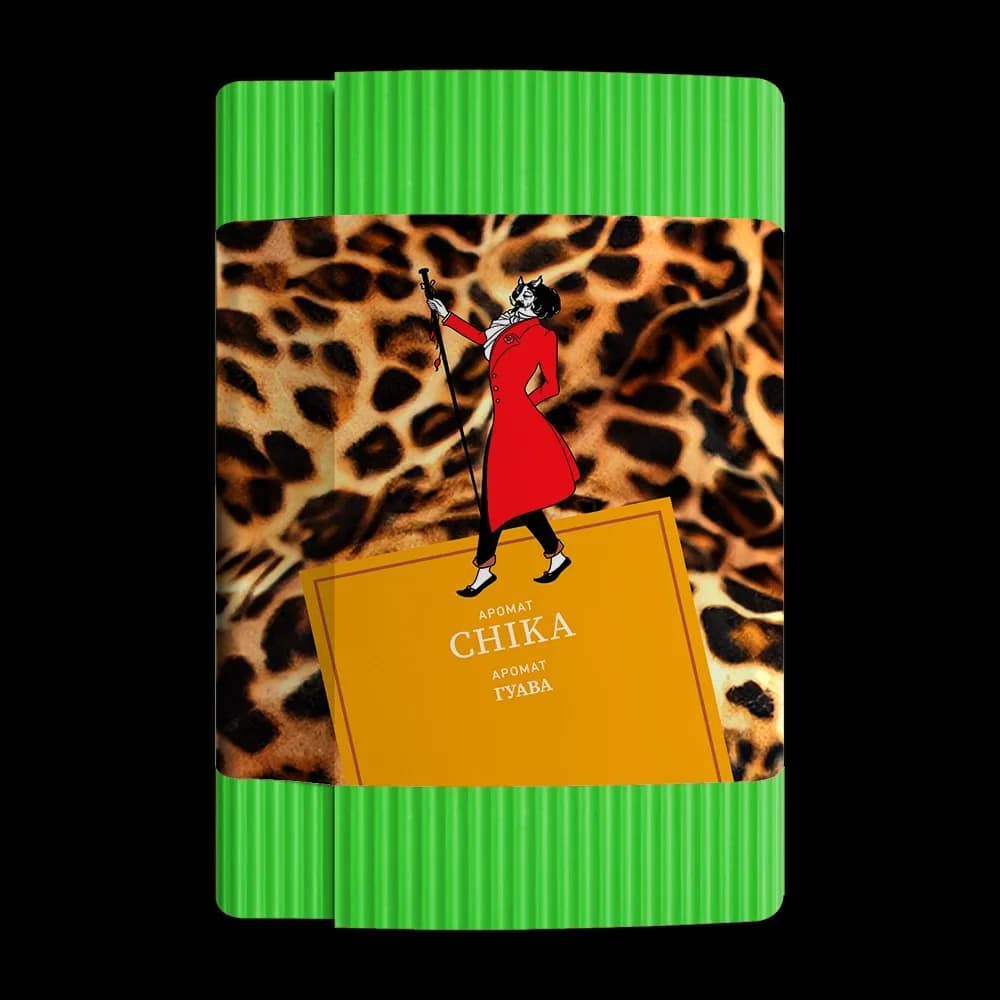 CHIKA от Satyr