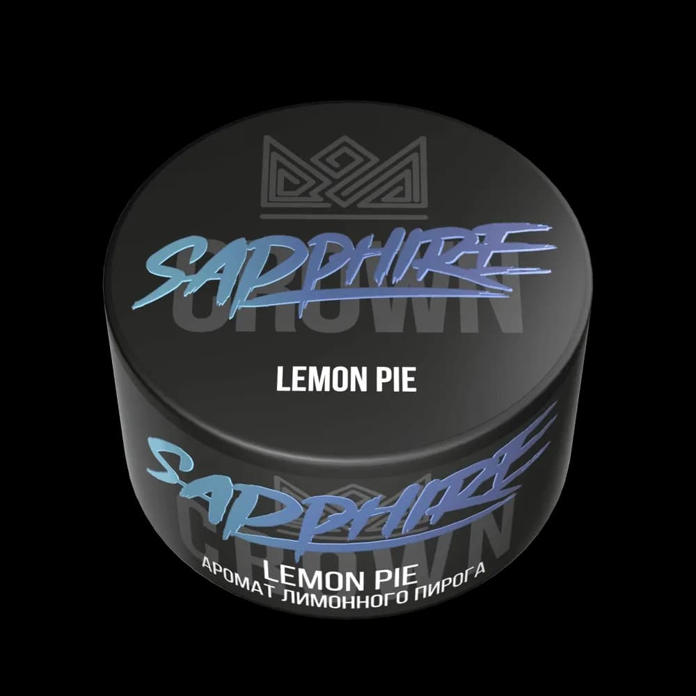 Lemon Pie