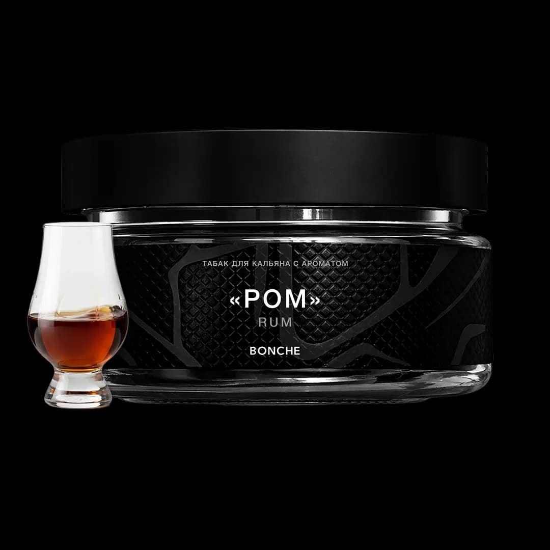 Ром от Bonche