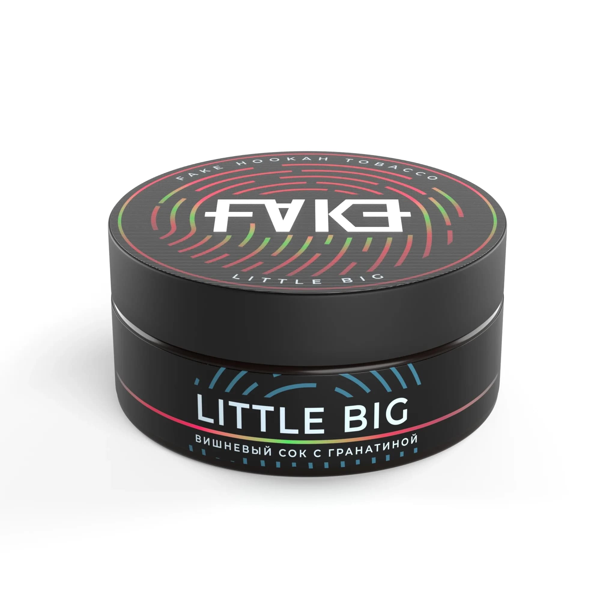 Little Big от Fake