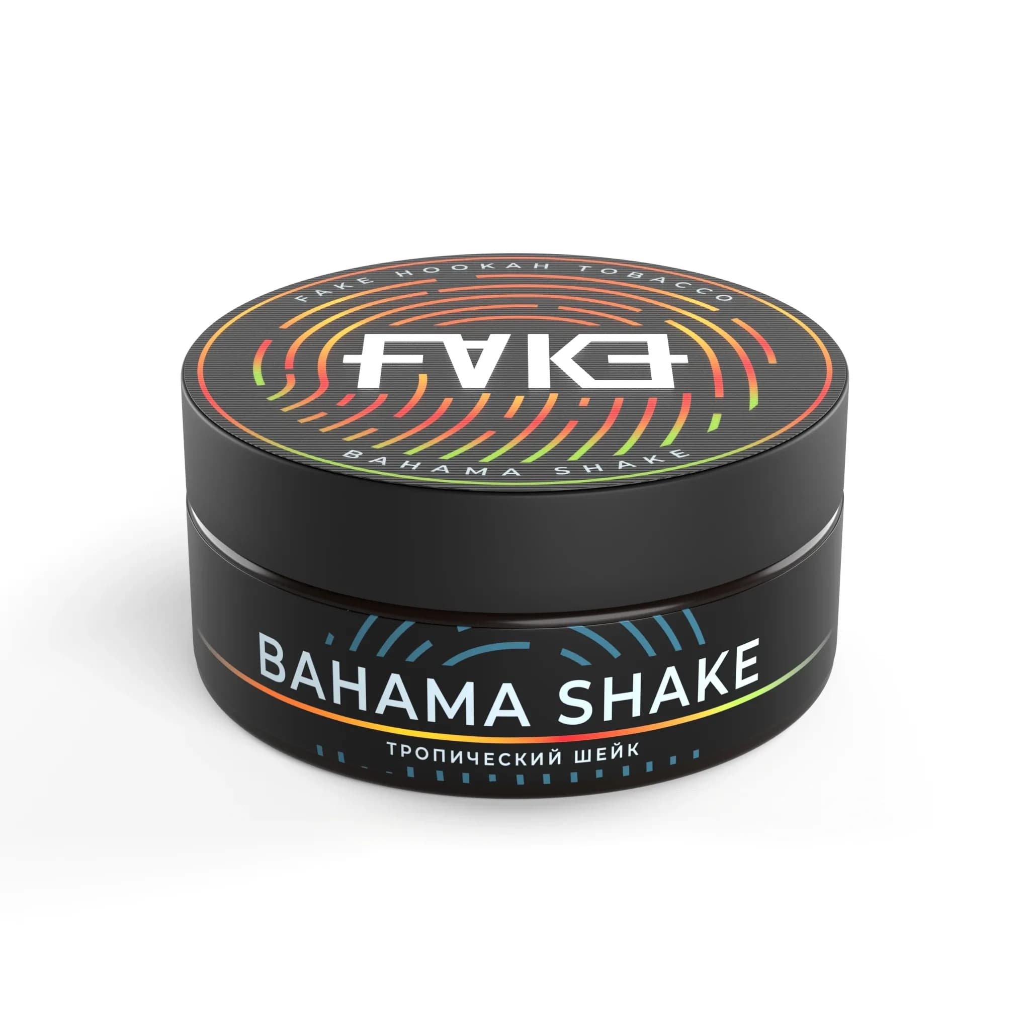 Bahama Shake от Fake