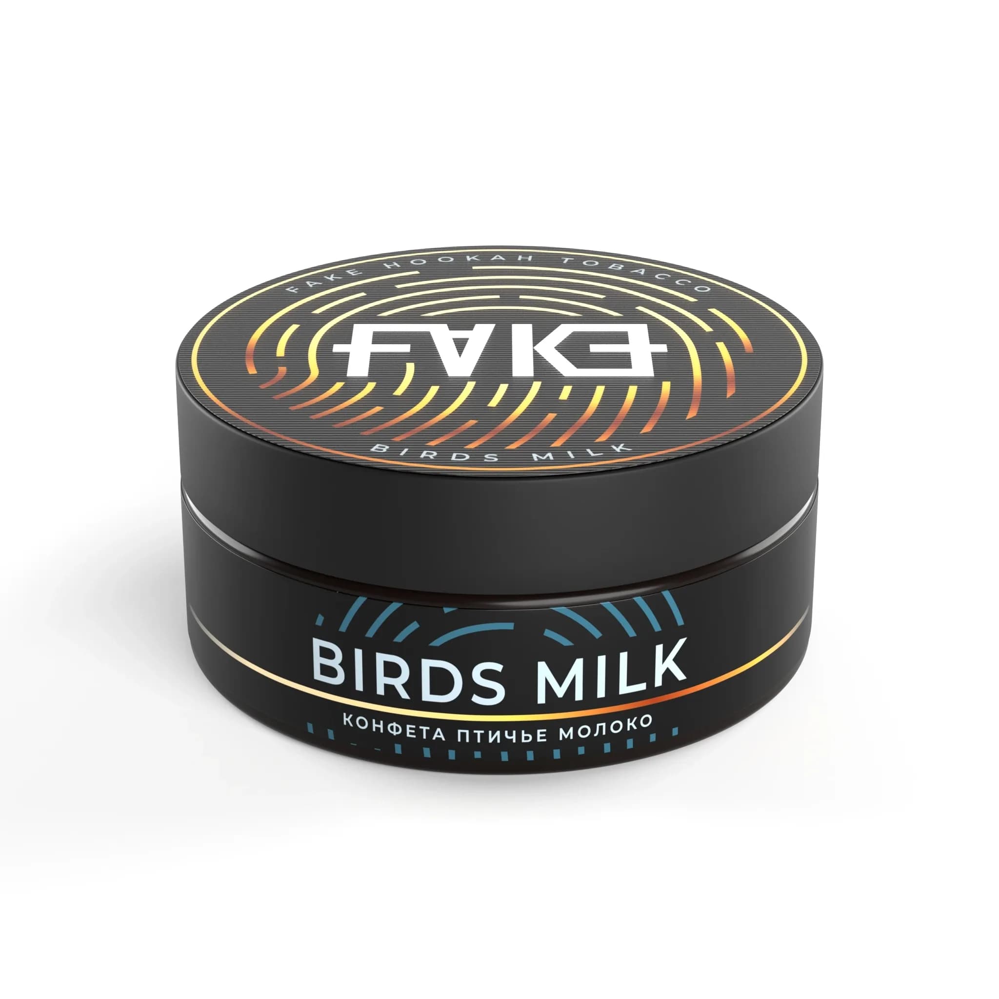 Birds Milk от Fake