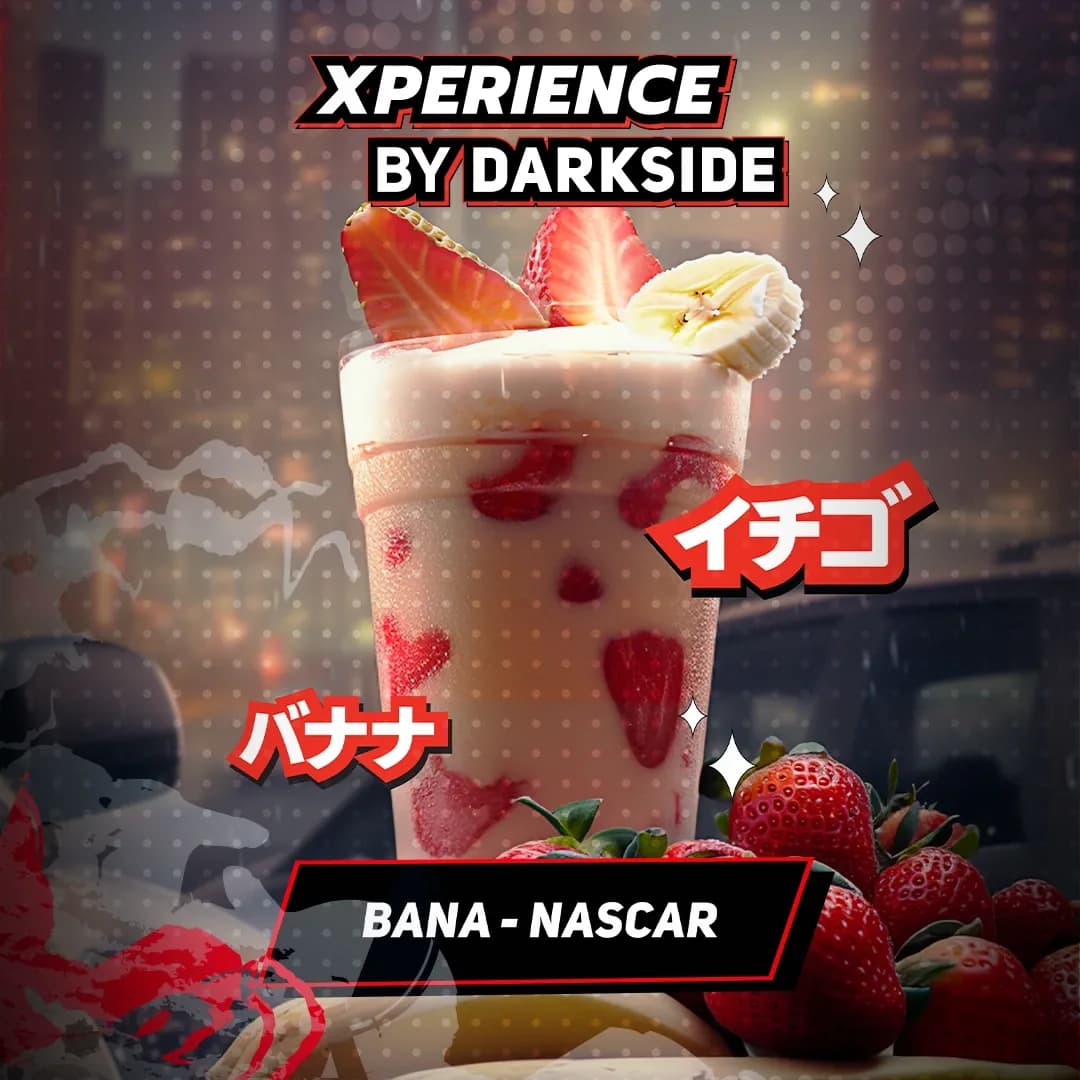 BANA-NASCAR от DARKSIDE