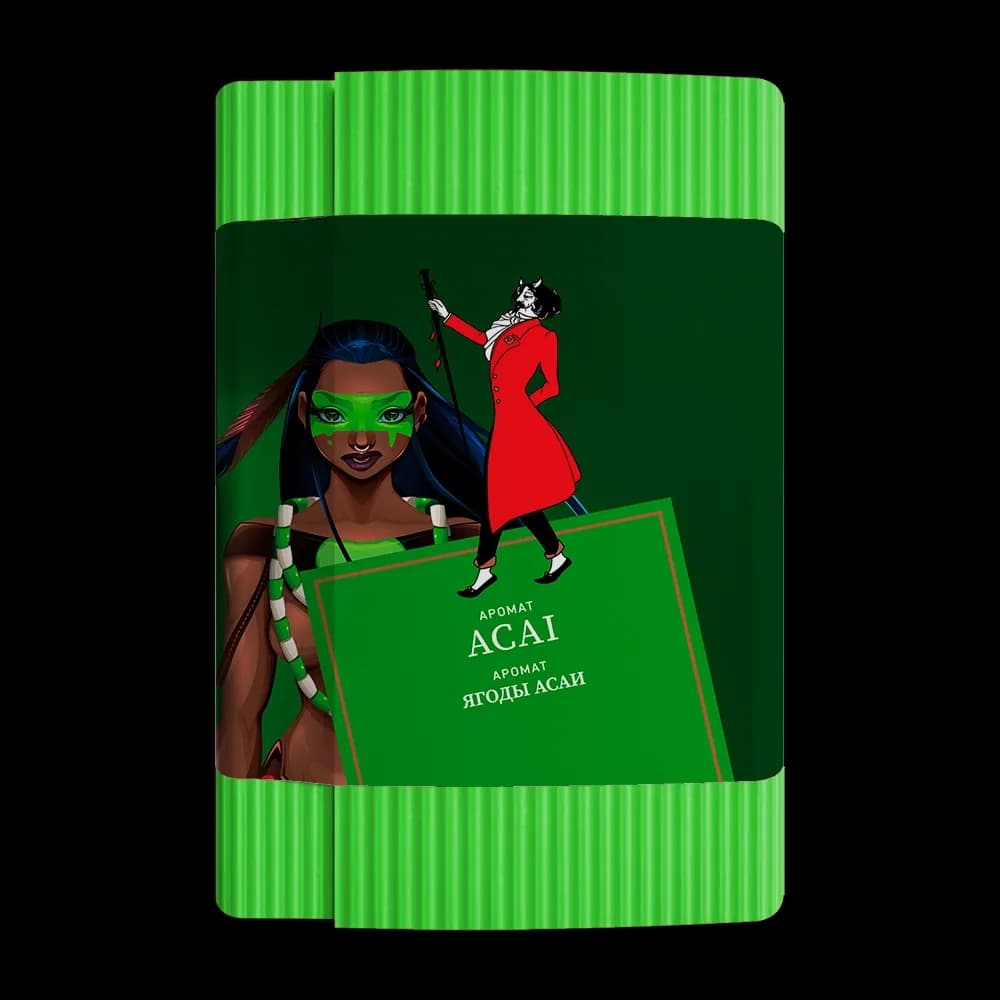 ACAI от Satyr